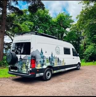 campervans for sale uk