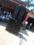 A picture of Sounds sevice