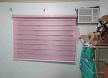 window blinds