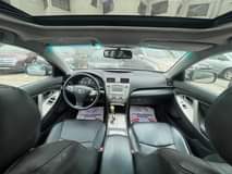 A picture of 2009 Model Toyota Camry Sport Edition