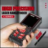 A picture of 40m Laser Tape