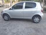 A picture of Toyota vitz