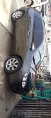 A picture of Toyota matrix 04