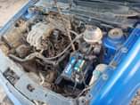 A picture of Volkswagen Golf2 4 sale Good first body and interior Sound