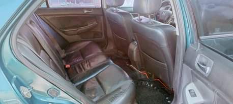 A picture of 2006 Honda Accord