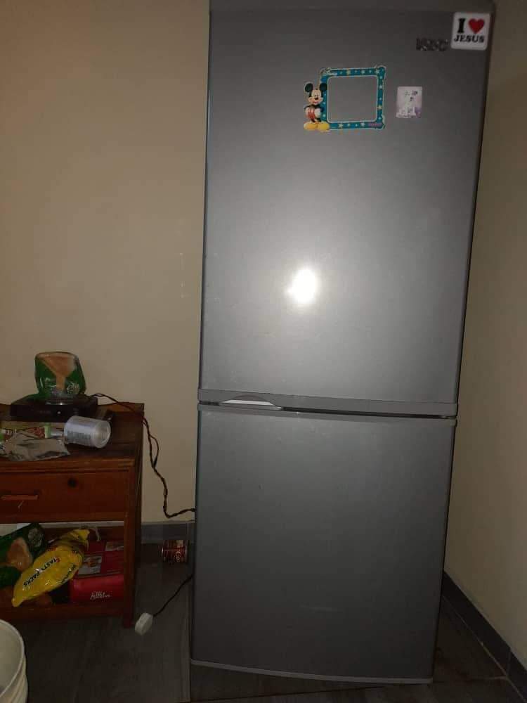 classifieds/fridges