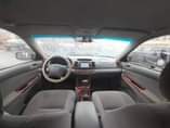 A picture of toyota camry