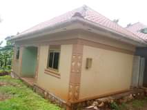 A picture of Newly built house for sale at Buddo