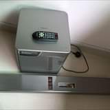A picture of Samsung HW