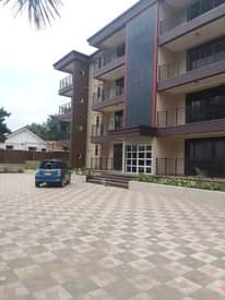 A picture of bedroomed 3 baths flats