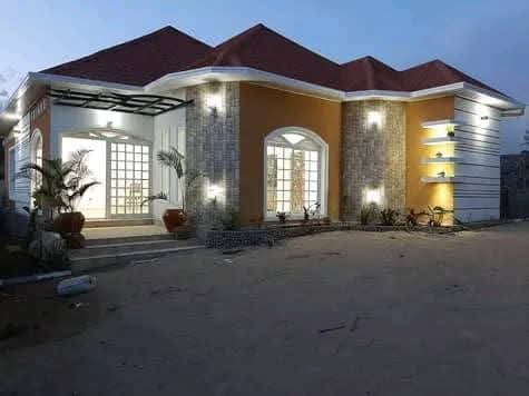full furnished