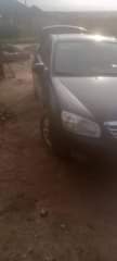 A picture of 2008 KIA Rio 4plug