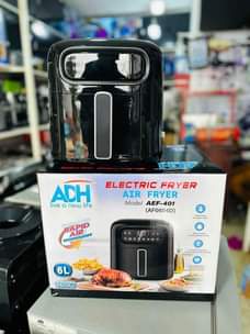 A picture of AIR FRYER
