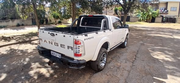 used ford ranger