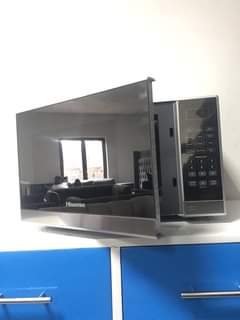 microwaves