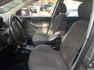 A picture of Ford Focus