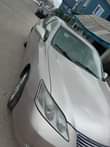 A picture of Belgium standard Lexus Es350