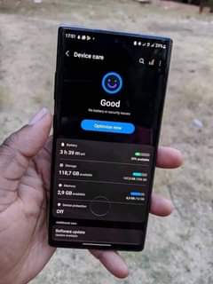 samsung galaxy