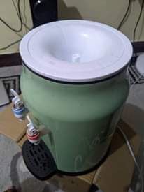 A picture of Mini Water dispenser