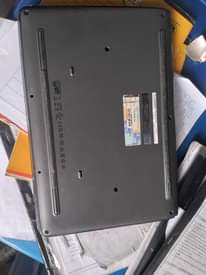 A picture of dell