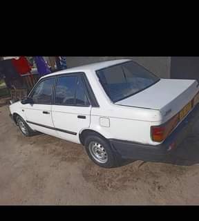 used nissan sunny