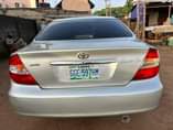 A picture of Toyota Camry 2004 buy and drive tokunbo standard Price 2