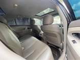 A picture of Reg Toyota Camry 2008