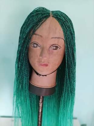 hair extensions