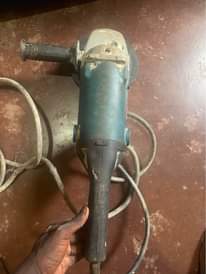 A picture of Grinder