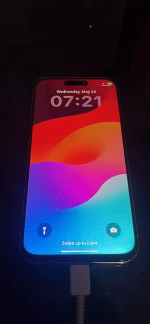 iPhone M.