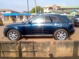 A picture of 2005 Infinity FX35