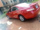 A picture of 2011 Toyota Camry