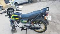 A picture of BOXER 150 HAINA KIPENGELE CHOCHOTE BEI 1200000