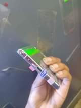 A picture of Samsung galaxy note10
