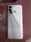 A picture of Infinix Hot 12play