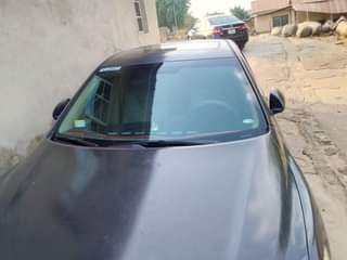 A picture of Toyota Camry muscle 2010
