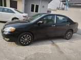 A picture of 05 corolla