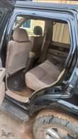 A picture of Pathfinder nissan firstbody