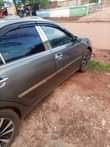 A picture of Toyota Camry 4plugd engine A year used in Nigeria Pure