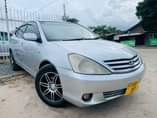 A picture of TOYOTA ALLION 0714058883