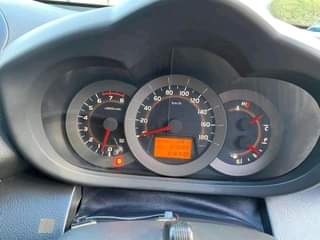 A picture of Toyota Vanguard