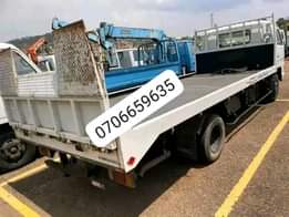A picture of Commercial vehicles available For sale Fully original and good condition