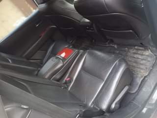 A picture of Rx 350 first body 08103497110 2011
