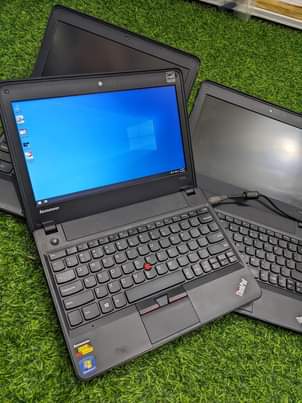 A picture of Lenovo x131 kwa isiyo ya tamaa lipia Tsh 195 000