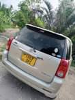 A picture of Toyota raum