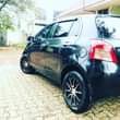 A picture of TOYOTA VITZ YEAR 2006 CC1290 PISTON 4 2SZ ENGINE NEW