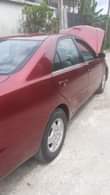 A picture of SHARP 2006 CAMRY BIG DADDY FIRST BODY Absolutely nothing to