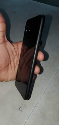 A picture of GOOGLE PIXEL 4XL
