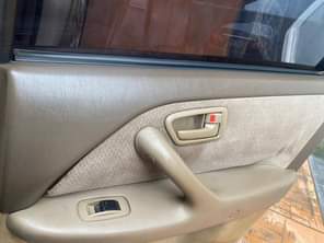 A picture of I don land again oh As Edey Hot motors This
