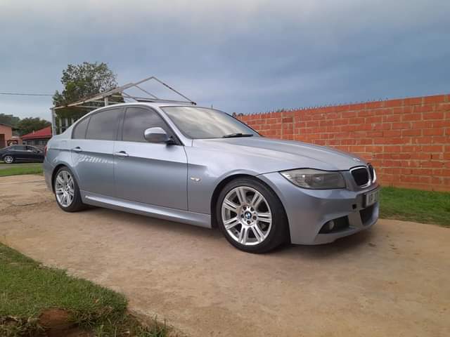 bmw msport